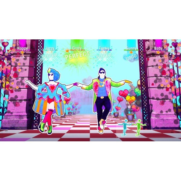 ​Just Dance 2019 (UK/Nordic) - PlayStation 4
