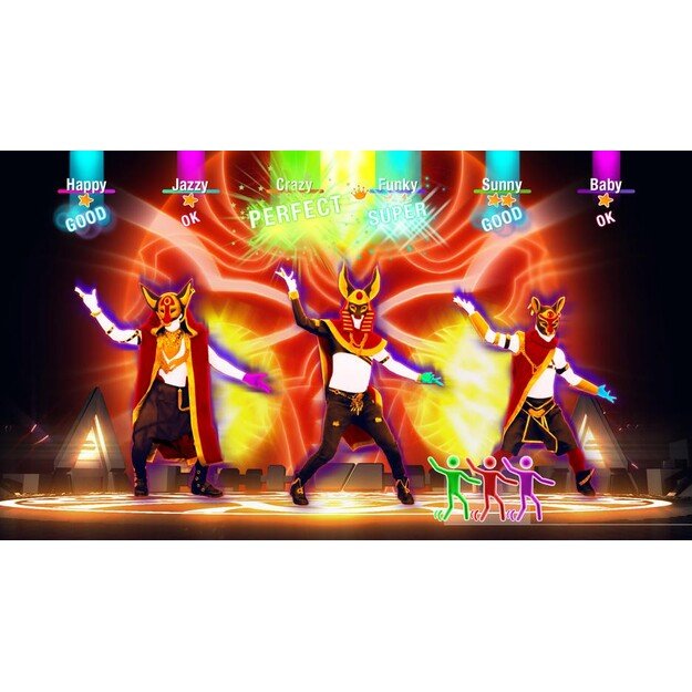 ​Just Dance 2019 (UK/Nordic) - PlayStation 4