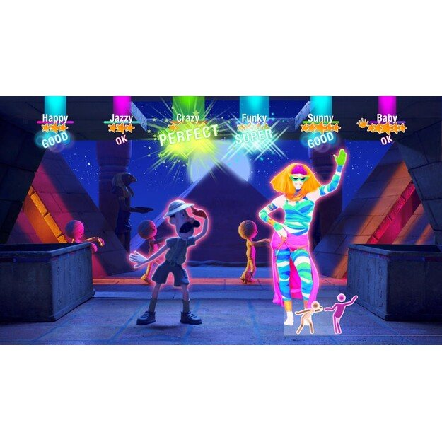 ​Just Dance 2019 (UK/Nordic) - PlayStation 4