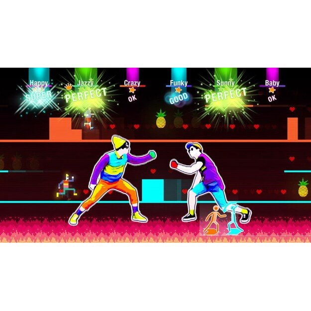 ​Just Dance 2019 (UK/Nordic) - PlayStation 4