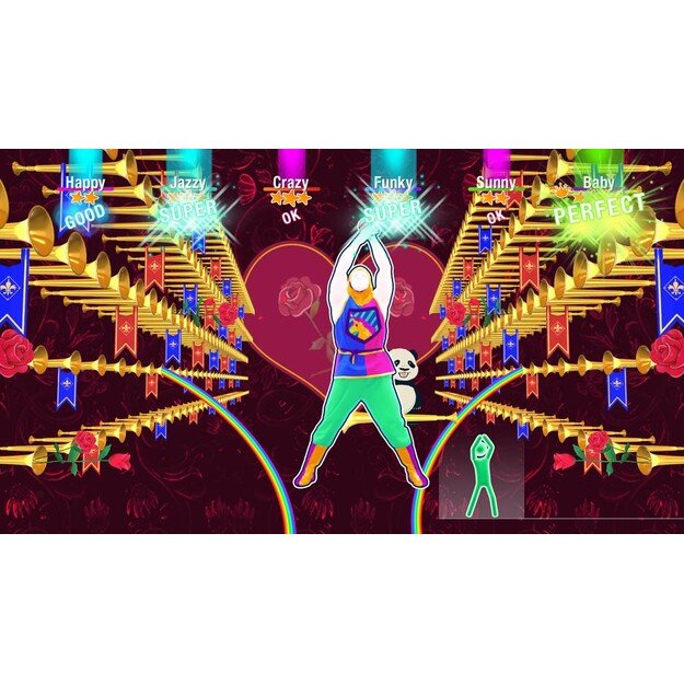 ​Just Dance 2019 (UK/Nordic) - PlayStation 4