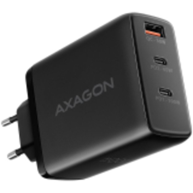 Power Adapter AXAGON ACU-DPQ100