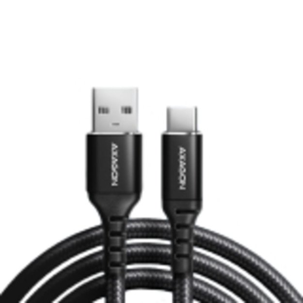 Cables USB AXAGON BUCM-AM15AB