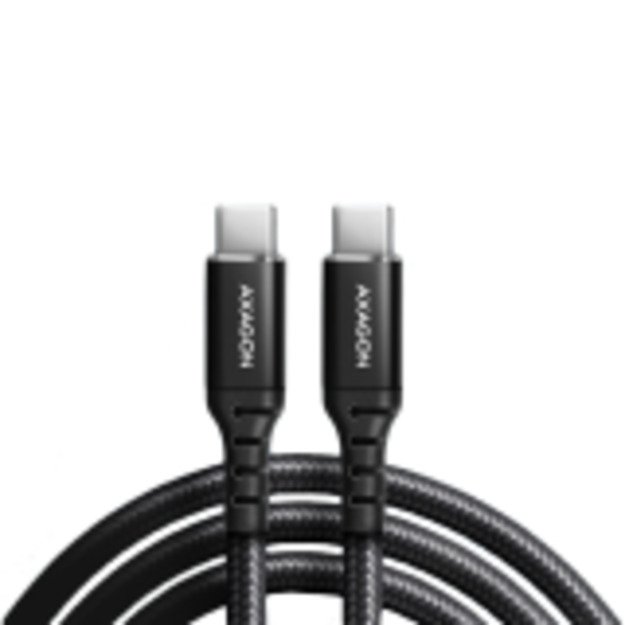 Cables USB AXAGON BUCM-CM30AB