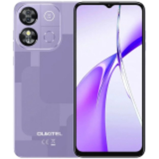 Smartphone OUKITEL O/C57PRO/4-128/PURPLE