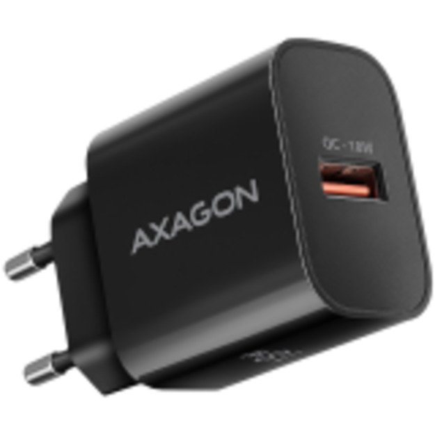 Adaptors AXAGON ACU-QC18