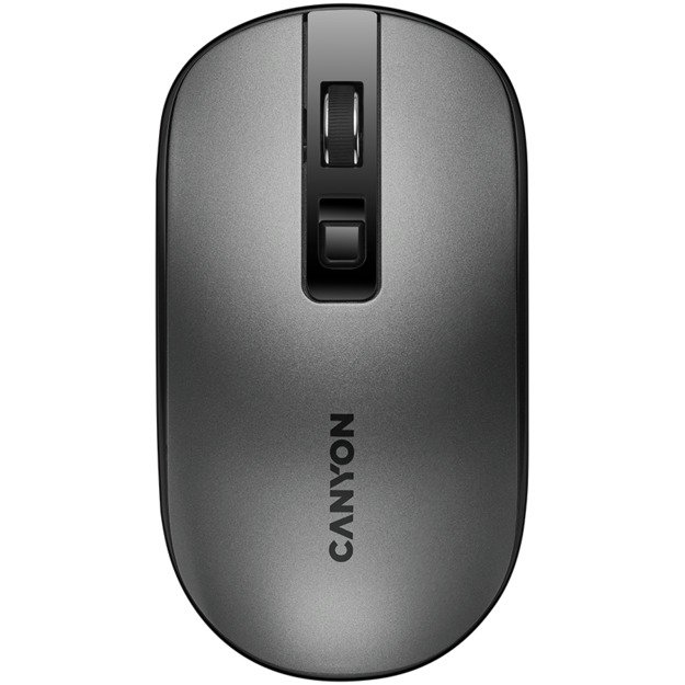 Input Devices - Mouse Box CANYON CNS-CMSW18DG