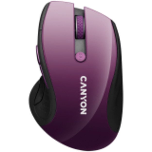 Input Devices - Mouse Box CANYON CNS-CMSW01P