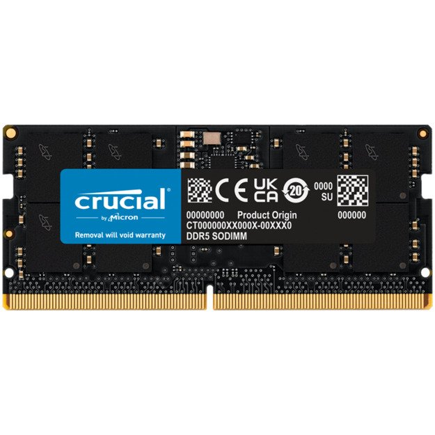 Memory Mobile CRUCIAL CT32G56C46S5