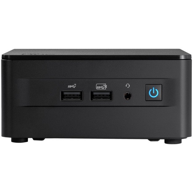 PC NUC ASUS 90AR00C1-M000B0