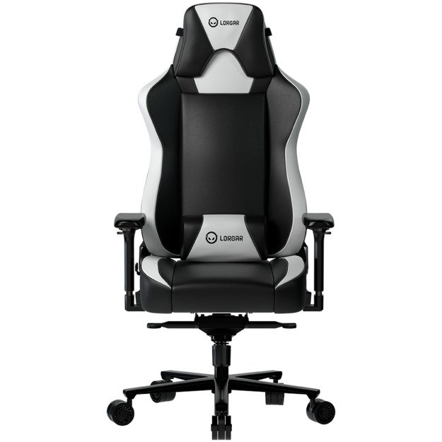 Gaming Chair LORGAR LRG-CHR311BW