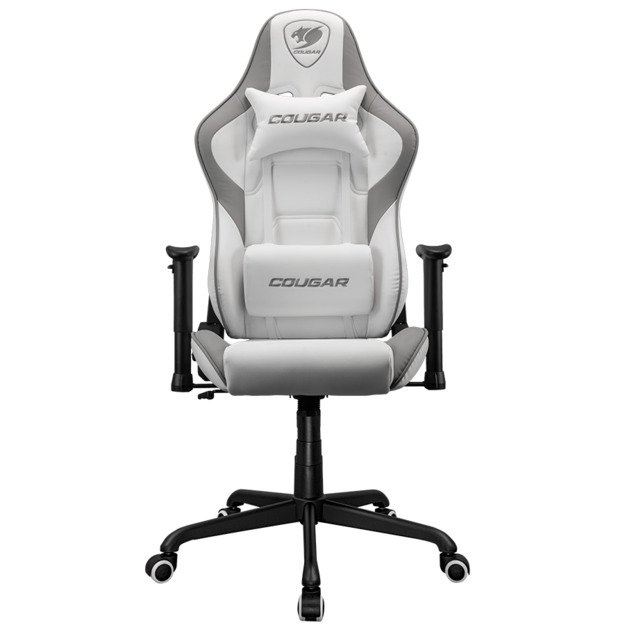 Gaming Chair COUGAR GAMING CGR-ARMOR ELITE-W