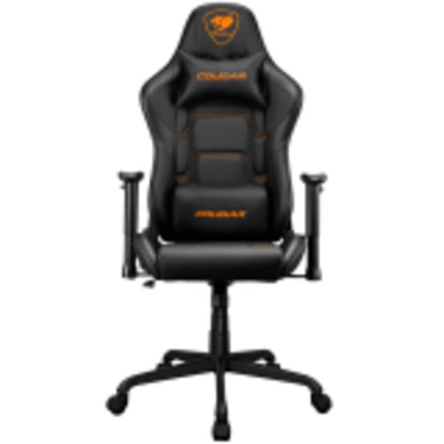 Gaming Chair COUGAR GAMING CGR-ARMOR ELITE-BO