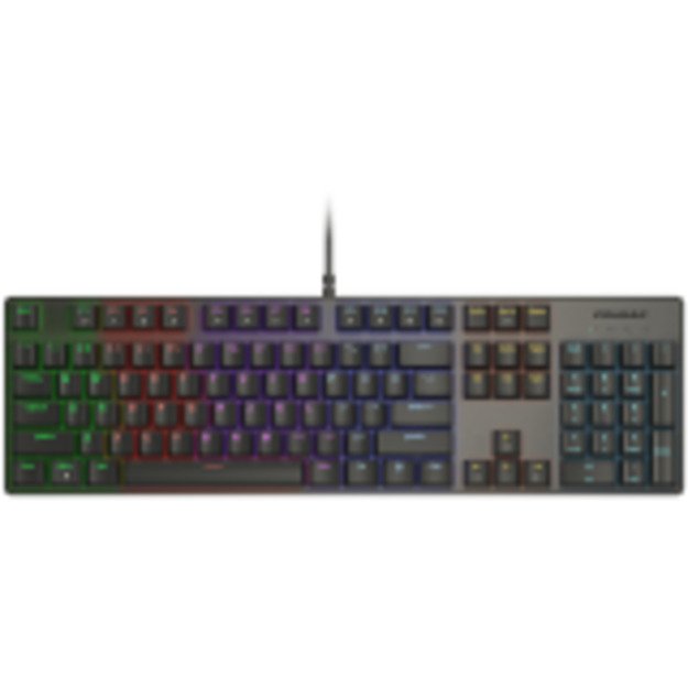 Gaming Keyboard COUGAR GAMING CGR-WM1MB-ULE