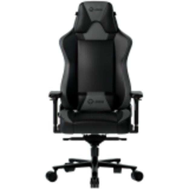 Gaming Chair LORGAR LRG-CHR311BGY