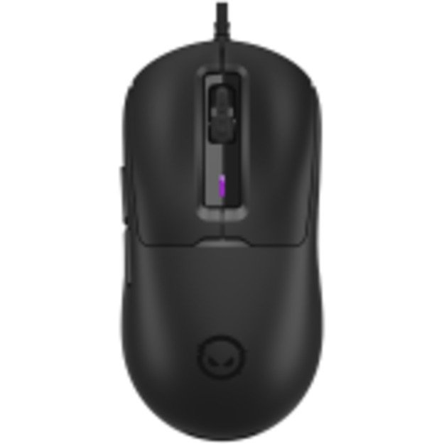 Gaming Mouse LORGAR LRG-MSA10-BK