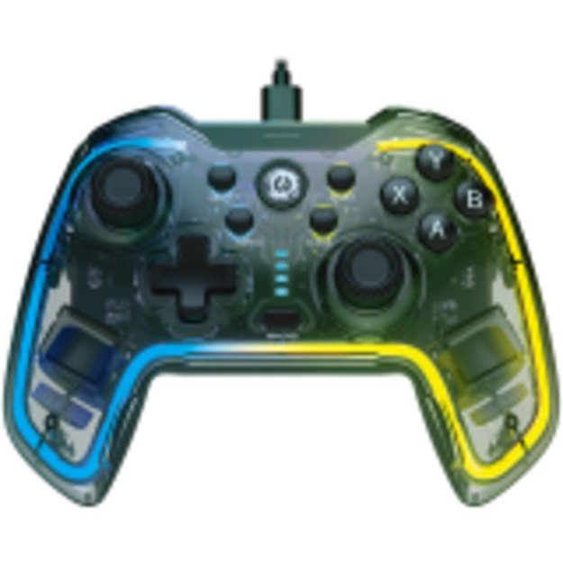 Gaming Controller CANYON CND-GP02