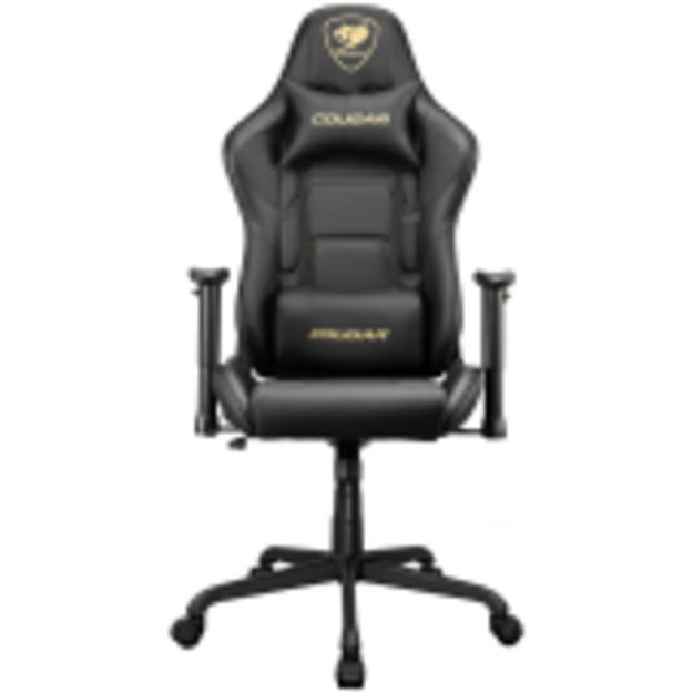 Gaming Chair COUGAR GAMING CGR-ARMOR ELITE-BG