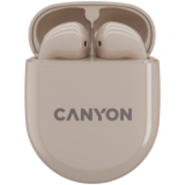 TWS Bluetooth Headsets CANYON CNS-TWS6BE