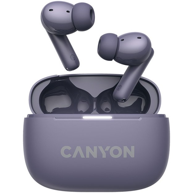 TWS Bluetooth Headsets CANYON CNS-TWS10PL