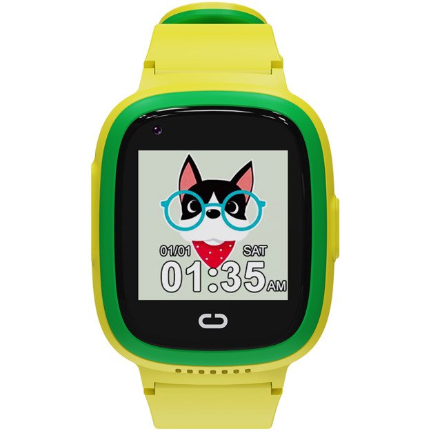 Kids Watch CANYON CNE-KW48YG