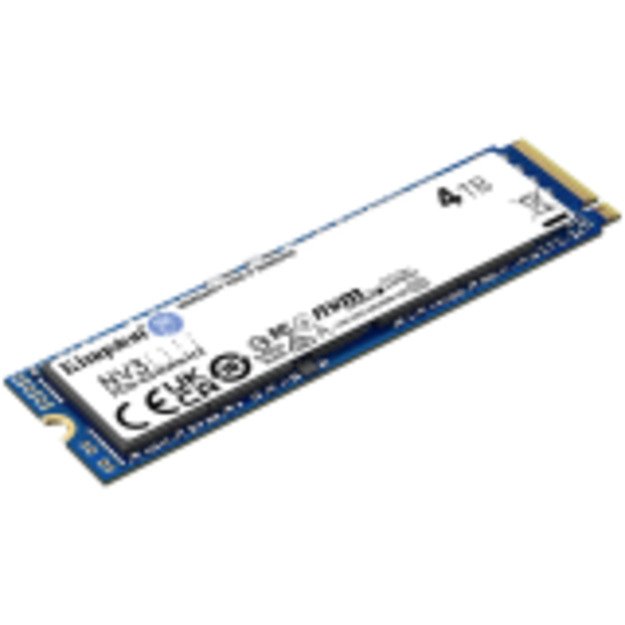 SSD Client KINGSTON SNV3S/4000G