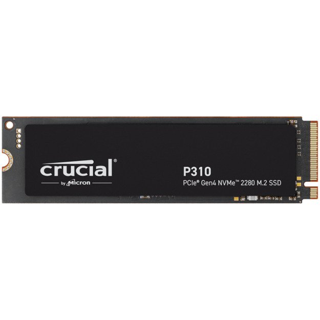 SSD Client CRUCIAL CT500P310SSD8