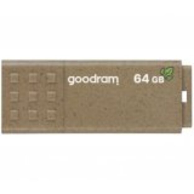 Memory USB flash GOODRAM UME3-0640EFR11