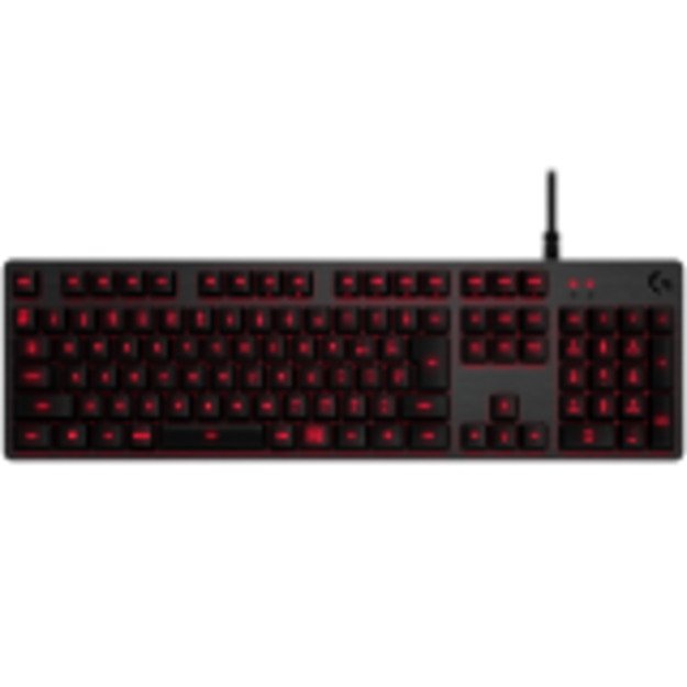 Gaming Keyboard LOGITECH 920-010437