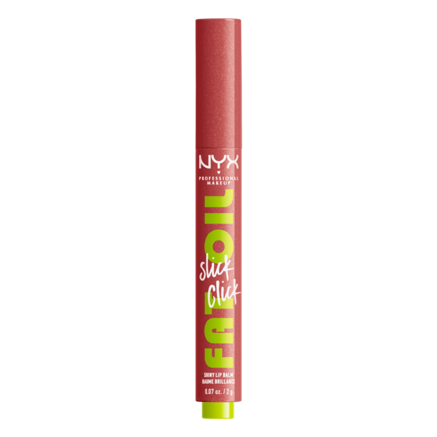 NYX Professional Makeup - Fat Oil Slick Stick - No Filter Needed 03