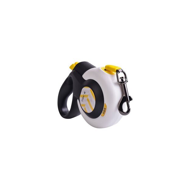 Fida - Autobrake Leash  5 meter  Small - up to 12 kg dog