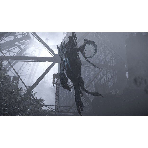 Evolve
      
        - PlayStation 4