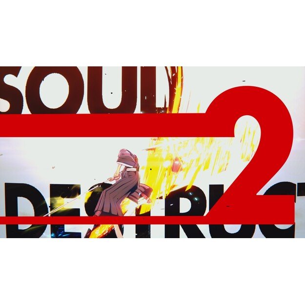 Bleach Rebirth of Souls

  - PlayStation 4