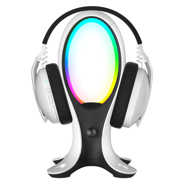 Subsonic Storage + Ports + Led + Figurine Support MULTI
