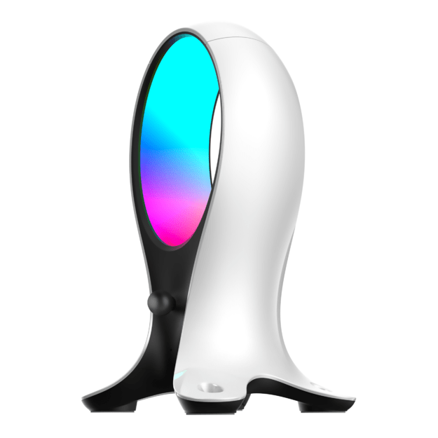 Subsonic Storage + Ports + Led + Figurine Support MULTI
