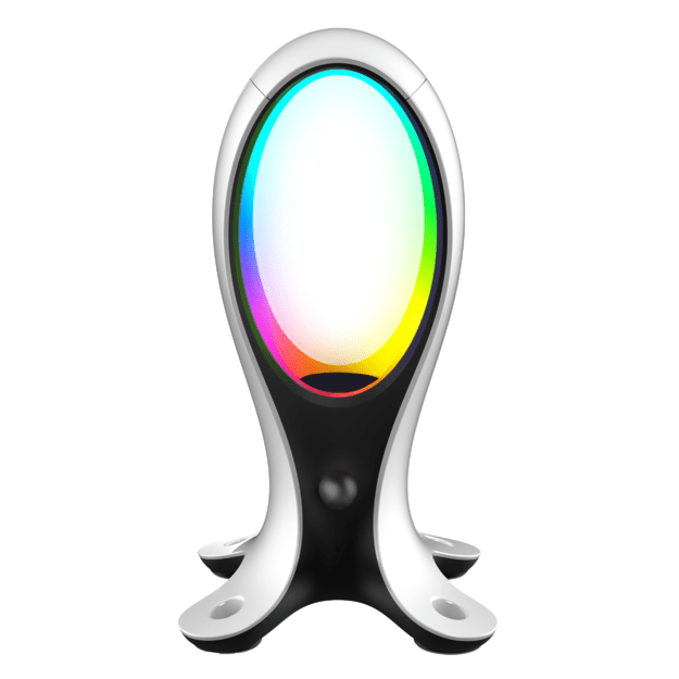 Subsonic Storage + Ports + Led + Figurine Support MULTI