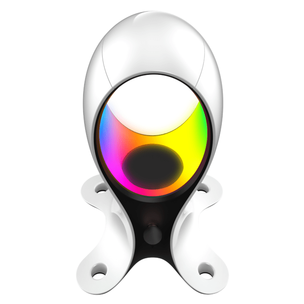 Subsonic Storage + Ports + Led + Figurine Support MULTI