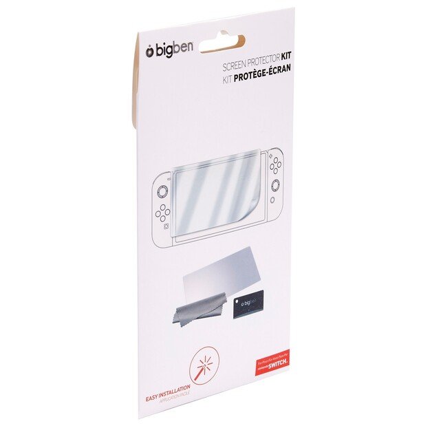 Big Ben Nintendo Switch Tablet Protective Film /Nintendo Switch