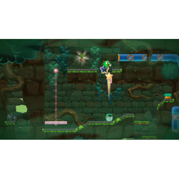 Gimmick 2

  - Nintendo Switch