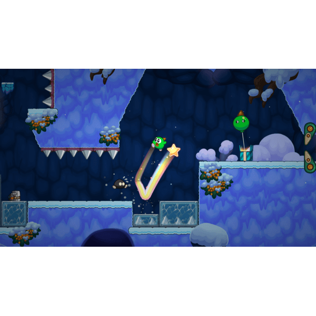 Gimmick 2

  - Nintendo Switch