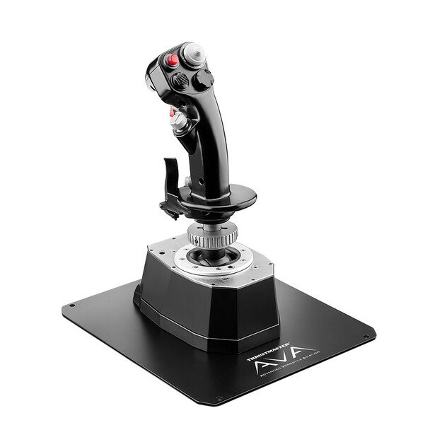 Thrustmaster Ava Desktop Plate