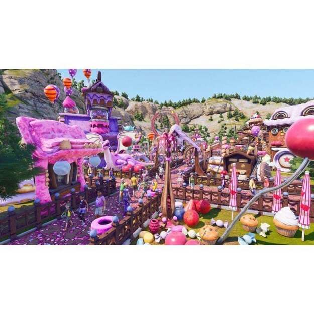 Park Beyond (Impossified Edition)
      
        - PC