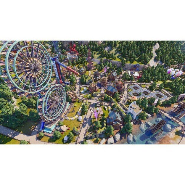 Park Beyond (Impossified Edition)
      
        - PC