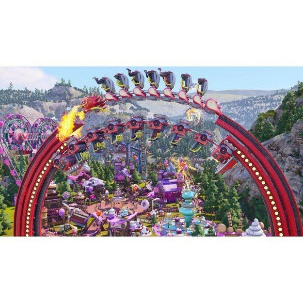 Park Beyond (Impossified Edition)
      
        - PC
