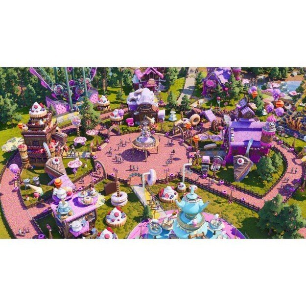 Park Beyond (Impossified Edition)
      
        - PC