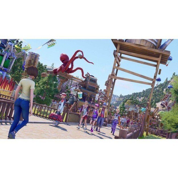 Park Beyond (Impossified Edition)
      
        - PC