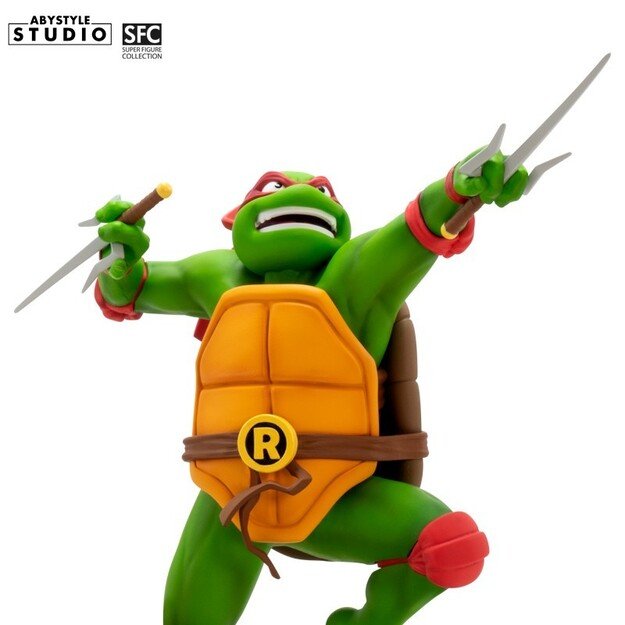 TMNT - Figurine 