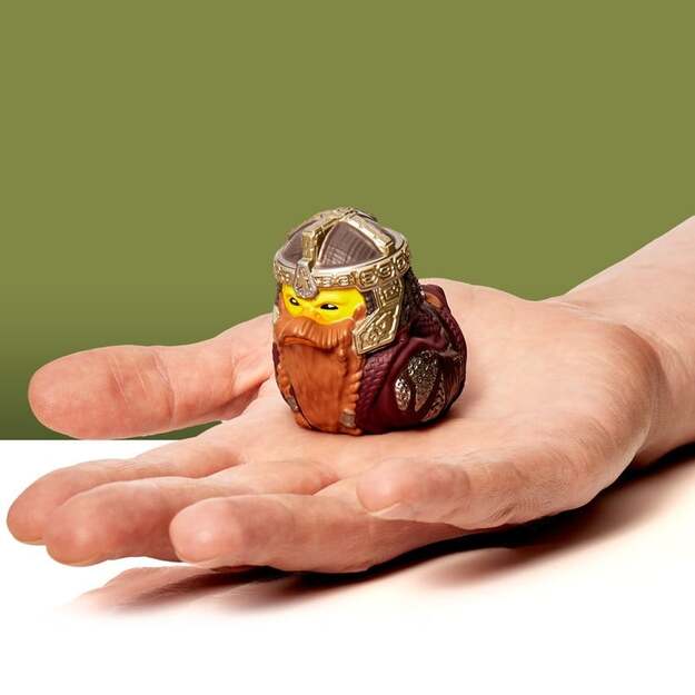 Numskull - LOTR Tubbz MINI Gimli