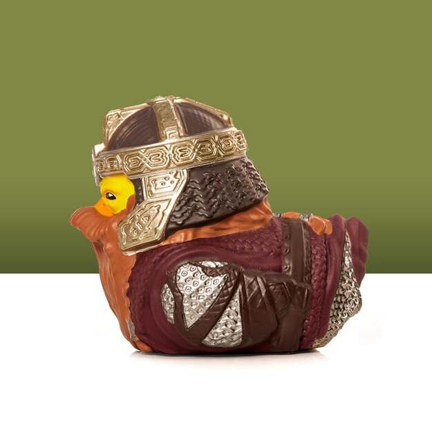 Numskull - LOTR Tubbz MINI Gimli