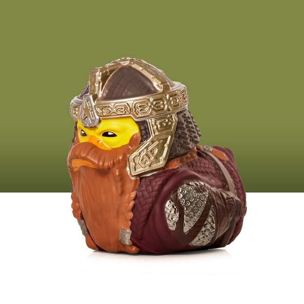 Numskull - LOTR Tubbz MINI Gimli